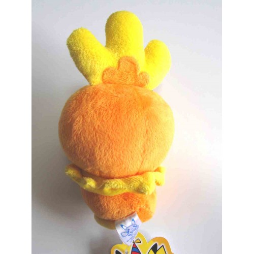 torchic pokedoll