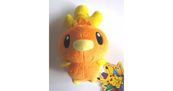 torchic pokedoll