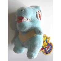 totodile stuffed animal