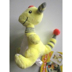 ampharos stuffed animal