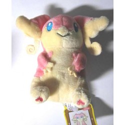 mega audino plush