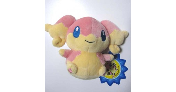 pokemon audino plush