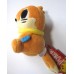 buizel pokemon plush