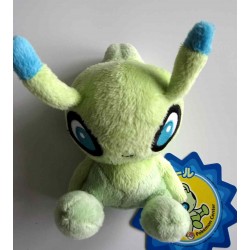 pokemon center celebi