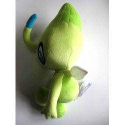 pokemon center celebi