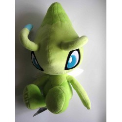 celebi plush toy