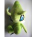 pokemon celebi plush