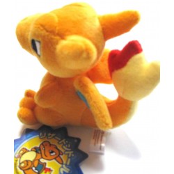 pokedoll charizard