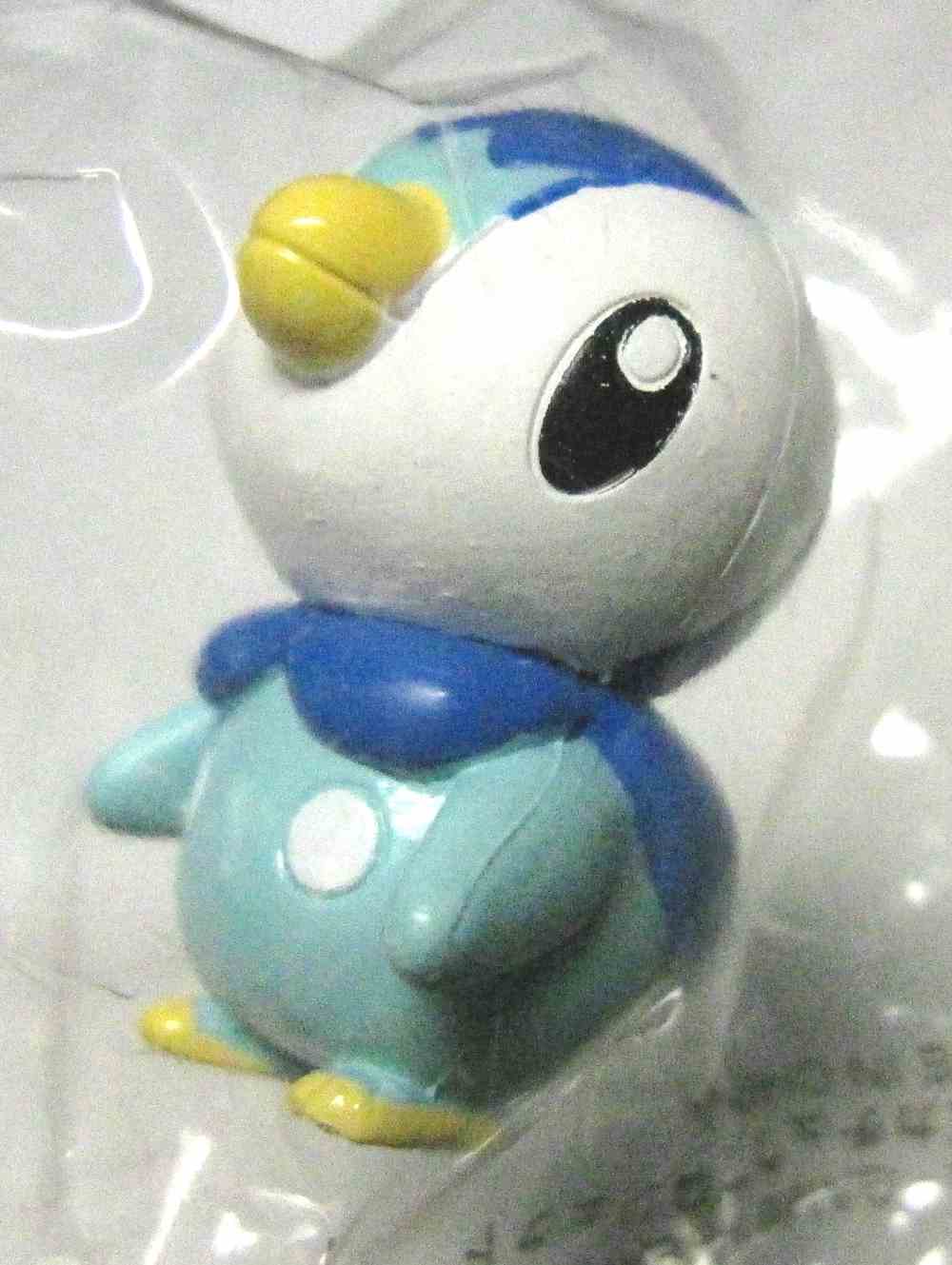 pokemon center piplup