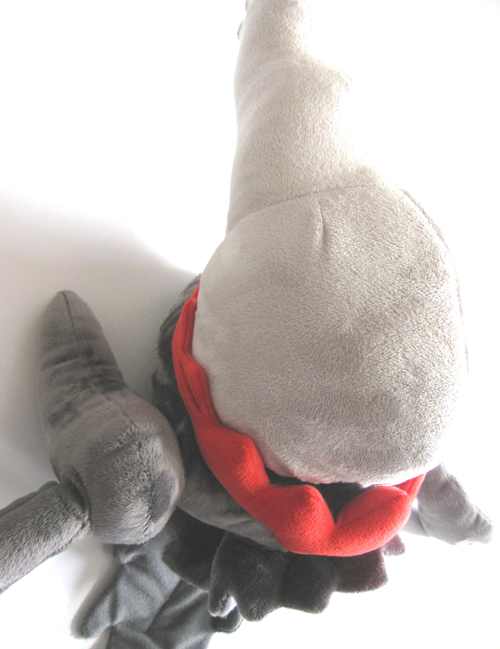 darkrai pokedoll