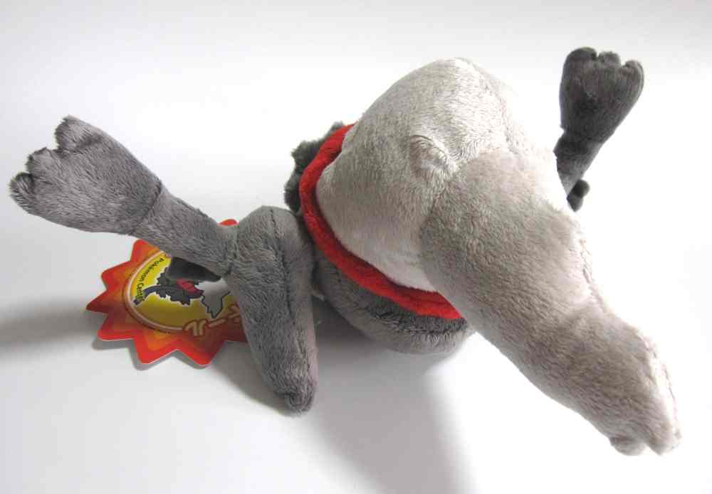 darkrai pokedoll