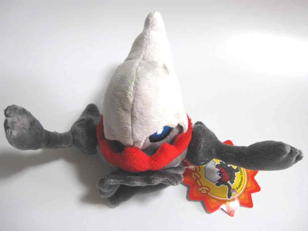 darkrai pokedoll