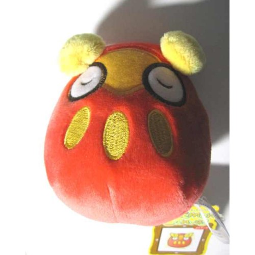 galarian darumaka plush