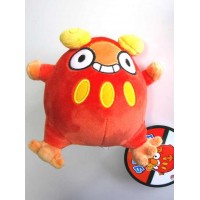 darumaka plush