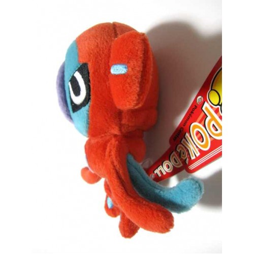 deoxys pokedoll