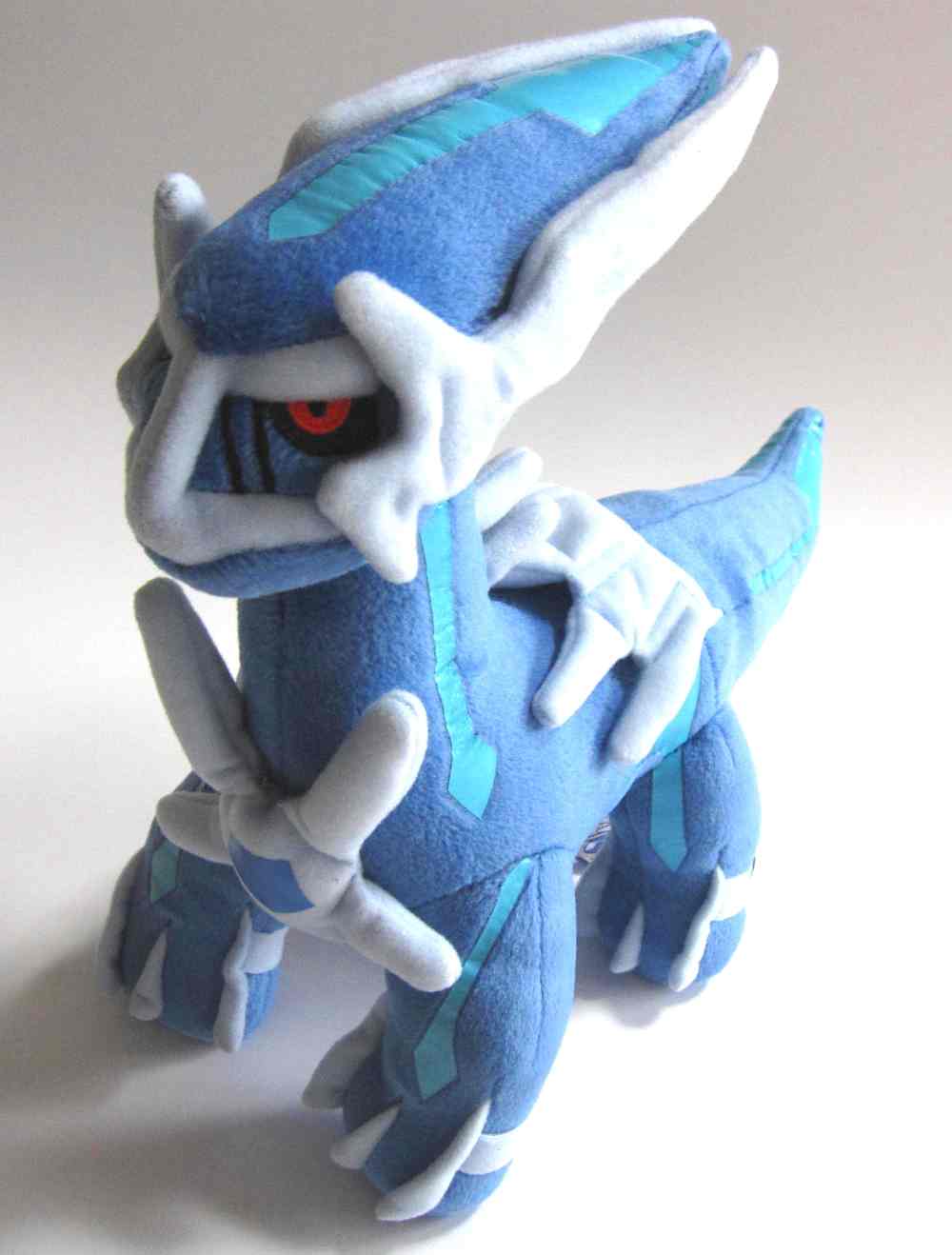 giant dialga plush