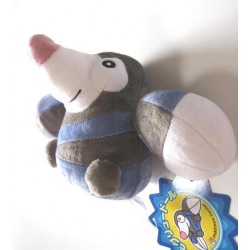 drilbur plush