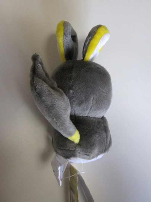 emolga plush pokemon center