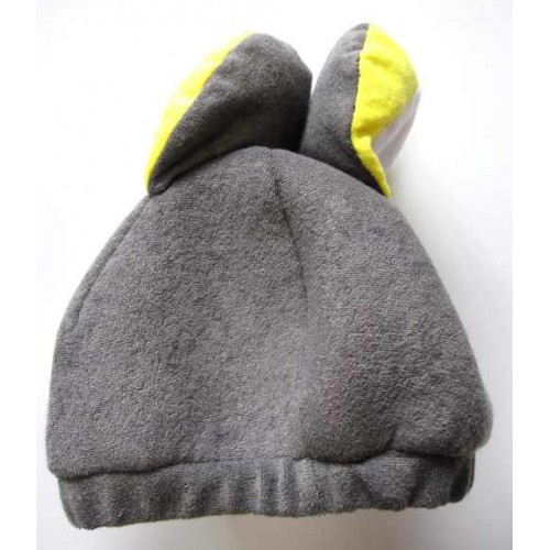 emolga hat