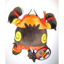 pokemon emboar plush