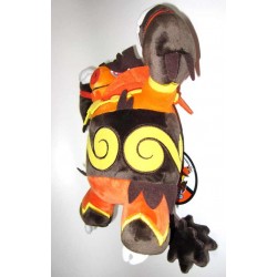 pokemon emboar plush