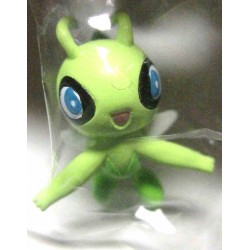 pokemon center celebi