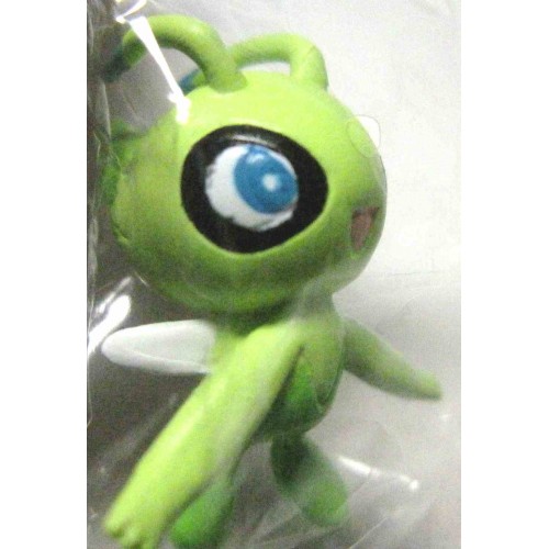 pokemon center celebi