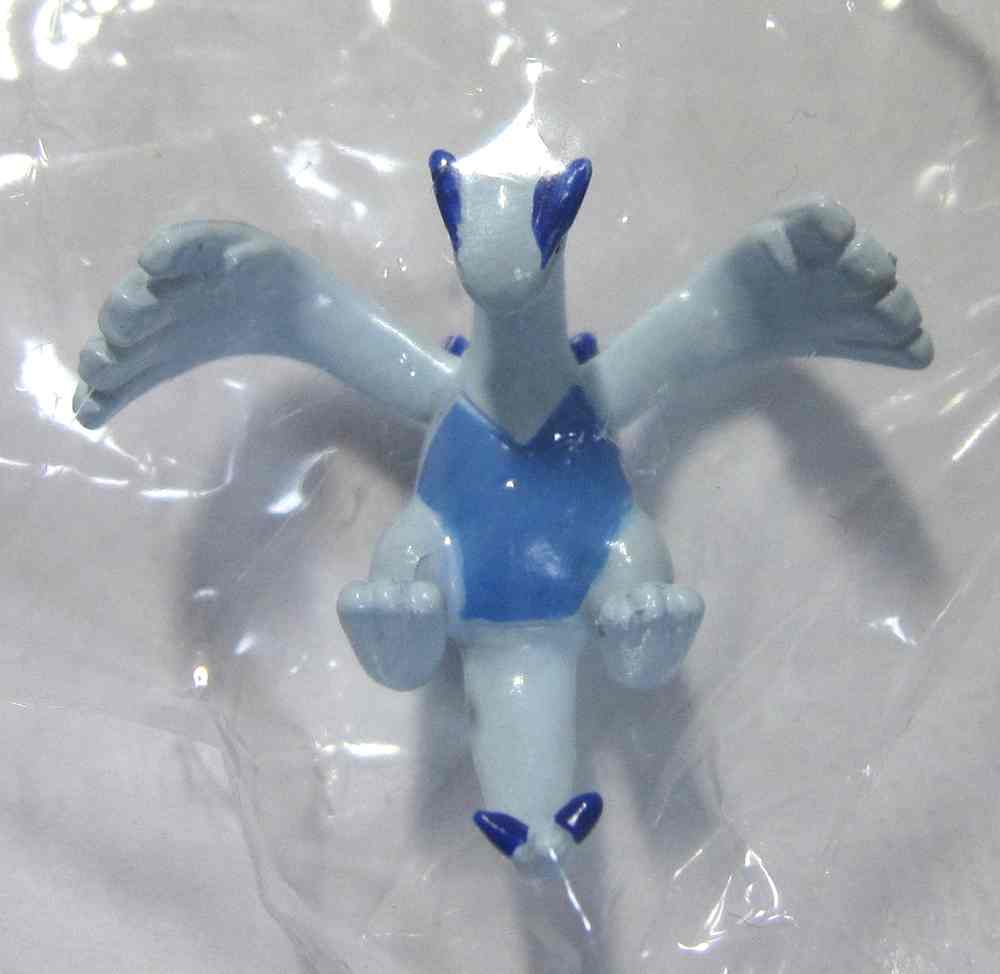 pokemon center lugia