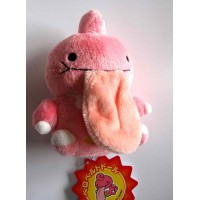 pokemon lickilicky plush