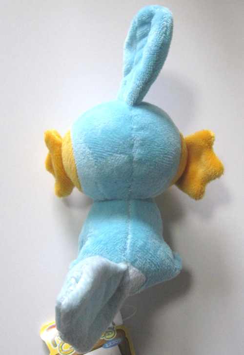 pokemon mudkip toy