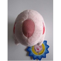 munna plush