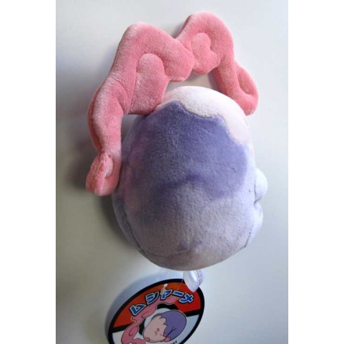 musharna plush