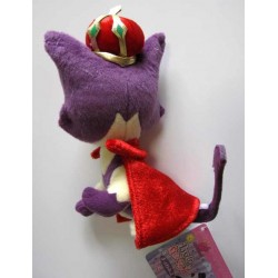 purrloin plush