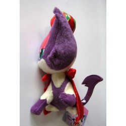 purrloin plush