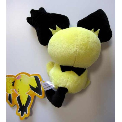 pichu pokedoll