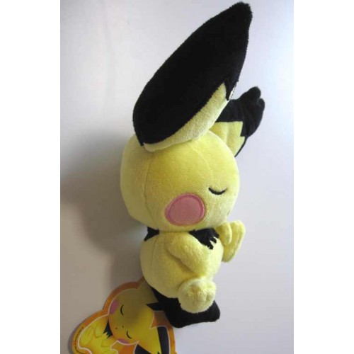 pichu pokedoll