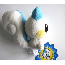 pachirisu stuffed animal