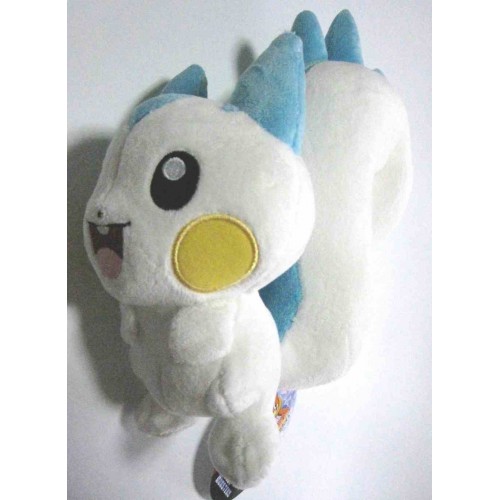 pachirisu plush