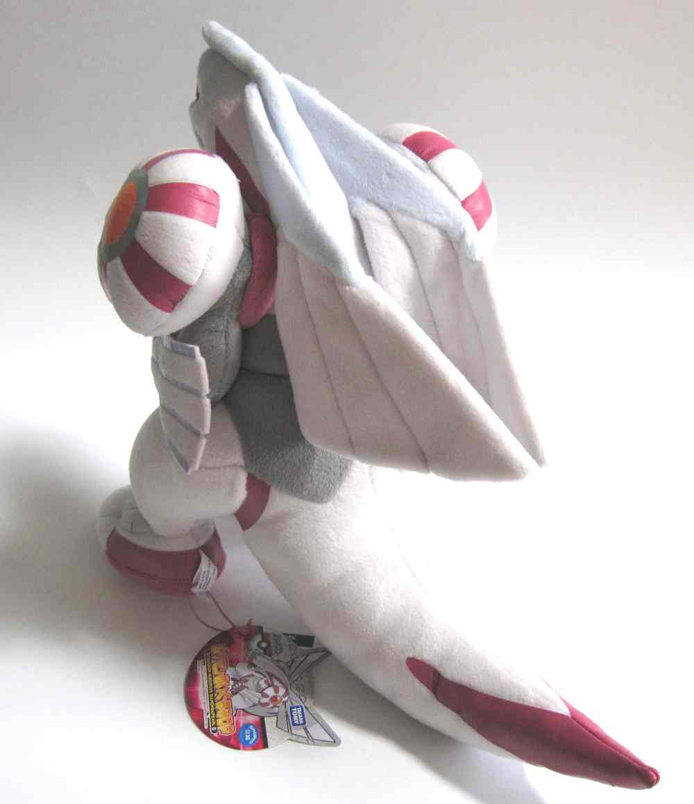 pokemon plush palkia