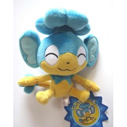 palpitoad plush