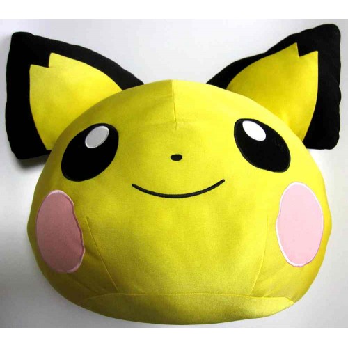 giant pichu plush