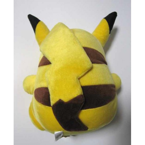 pikachu large plush