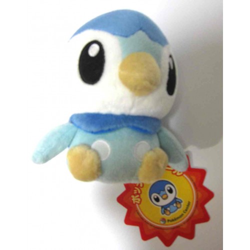 piplup soft toy