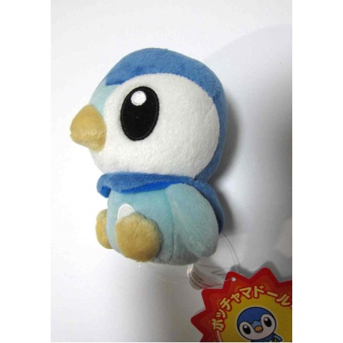 piplup pokedoll