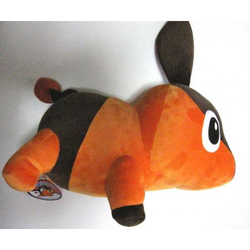 giant tepig plush