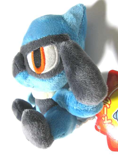 riolu toy