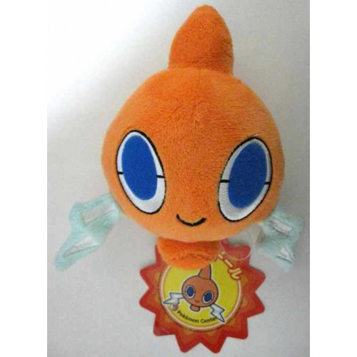 rotom plush