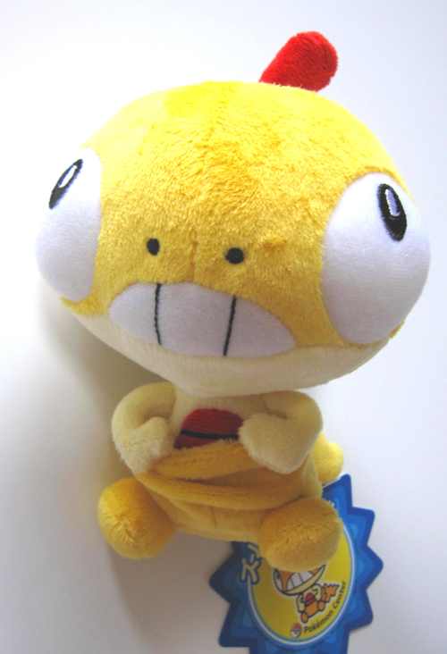 pokemon pokedoll plush