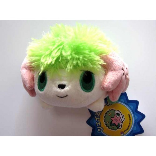 shaymin pokedoll