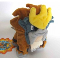 entei plush